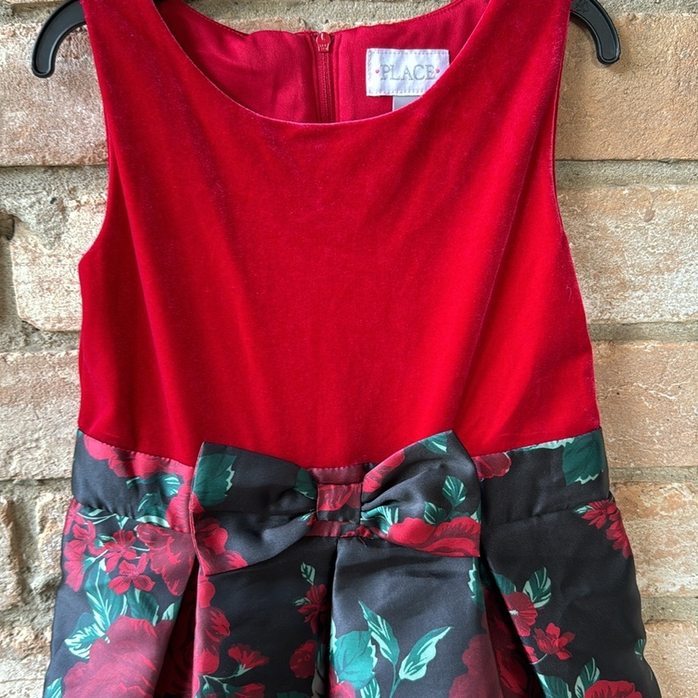 Children’s place party dress - Picture 2 of 6